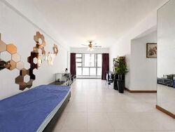 Blk 273A Punggol Regalia (Punggol), HDB 4 Rooms #605525071